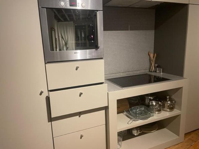 Duplex Dernier Etage Avec Terasse A Deux Pas De La Grand Place Bruxelles Exterior foto