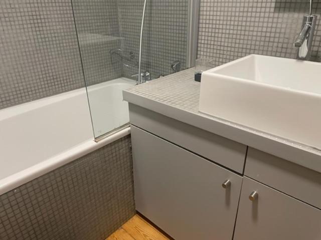 Duplex Dernier Etage Avec Terasse A Deux Pas De La Grand Place Bruxelles Exterior foto